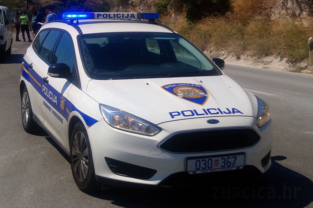 Četvero građana računalnim prijevarama o&scaron;tećeno za gotovo 6 tisuća eura