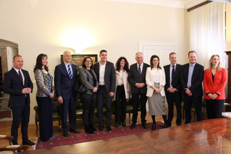 Županija i dalje subvencionira kamate na kredite poduzetnicima