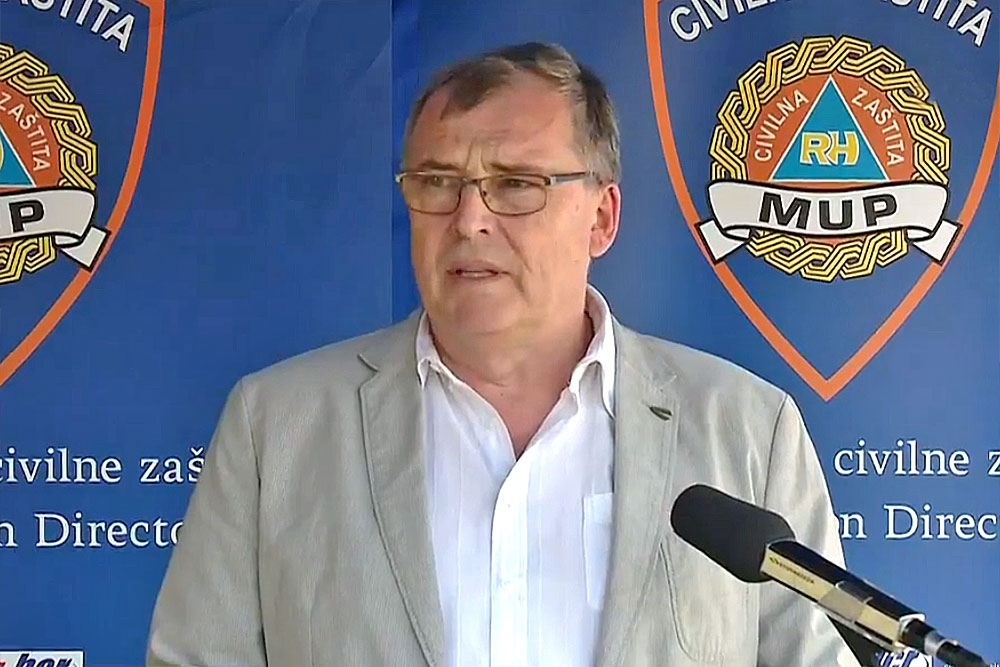 Izjednačen 1. travanj do sada najgori dan u pandemiji - Danas u Hrvatskoj ponovno 96 novozaraženih