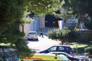 Ministar Pavić potvrdio da su utvrđene nepravilnosti u za&scaron;titi na radu u HE Dubrovnik