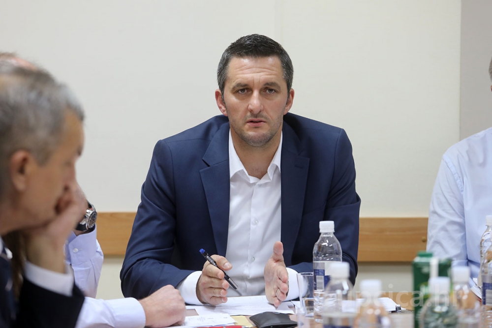 Jure Marić o obavijesti DAD-a; Nažalost radi se o grubom manipuliranju terminima i činjenicama