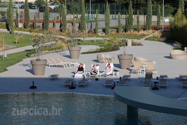 U listopadu Župu posjetilo 4.938 turista, deset puta vi&scaron;e nego lani, ali tri puta manje nego 2019. godine