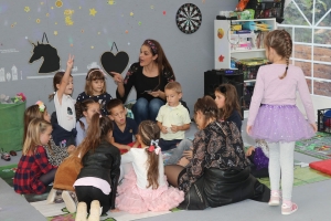 Proslave rođendana uz Tintiliniće i Magic bus Dubrovnik u Kuparima (FOTOGALERIJA)