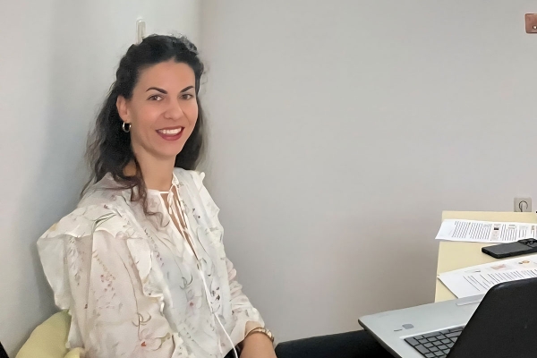 Nikolina Gjaja imenovana novom ravnateljicom Dječjeg vrtića "Župa dubrovačka"