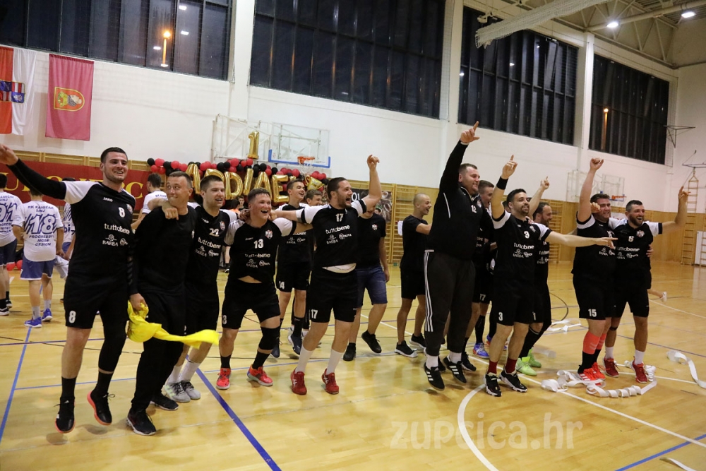 Ardiaei počeo pripreme za novu sezonu, odigrana utakmica s francuskim drugoliga&scaron;em, stižu i pojačanja