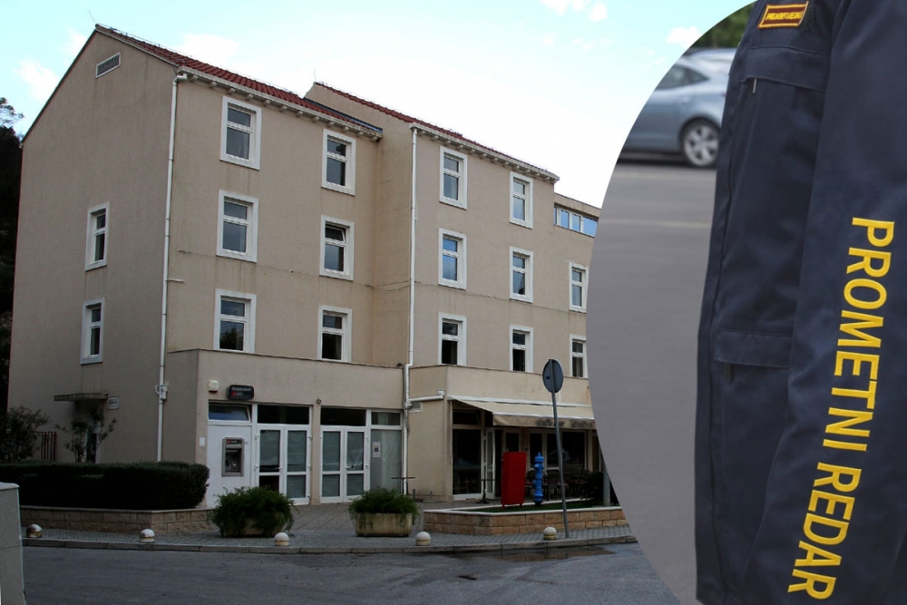 Nadzor i uvođenje reda u prometu; Općina uz novog komunalnog redara, zaposlila i prometnog redara