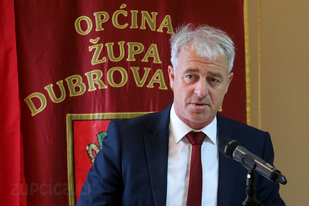 Nardelli Općinskom vijeću uputio prijedlog Odluke o dono&scaron;enju Plana gospodarenja otpadom