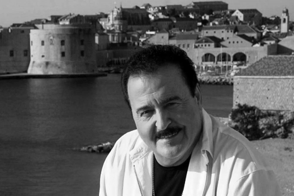 Nakon duge i te&scaron;ke bolesti u 74. godini preminuo Milo Hrnić