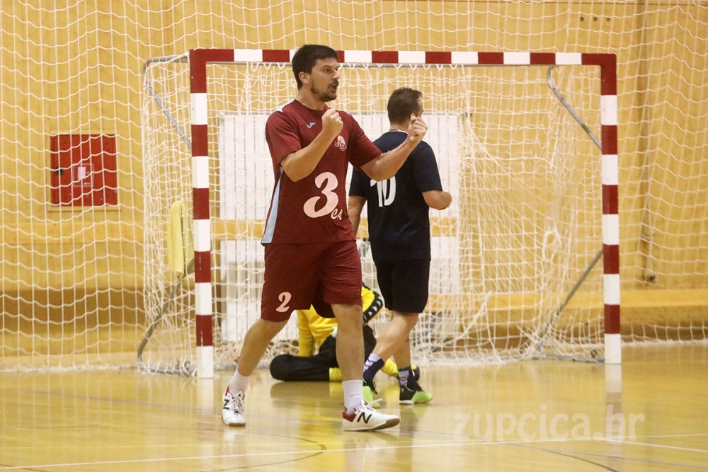 Kreće osmi Turnir župskih mjesta - Prijave ekipa s popisom igrača do 20. siječnja