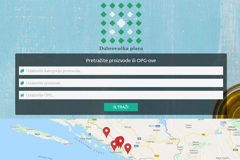 Općina poziva župske OPG-ove počnu koristiti online platformu Dubrovačka placa
