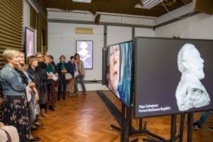 Dubrovačke ljetne igre otvorile izložbu u Vili Čingrija