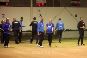 Župa dubrovačka-HE se pobjedom u Imotskom učvrstila na prvom mjestu II. HBL &ndash; Jug