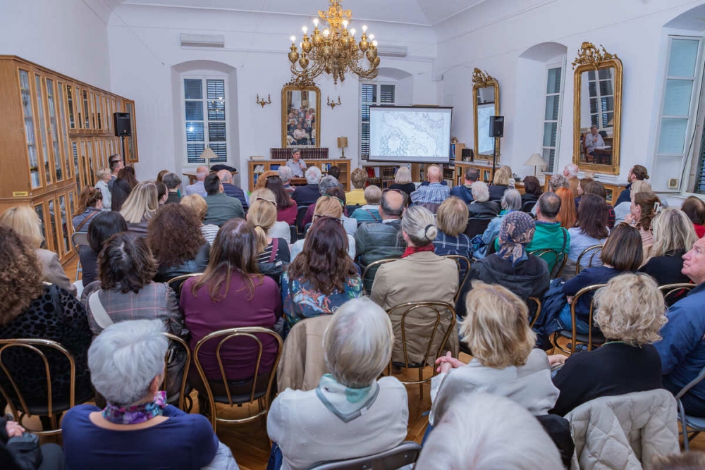 Dubrovačke knjižnice bogatim programom obilježile manifestaciju Noć knjige (FOTO)