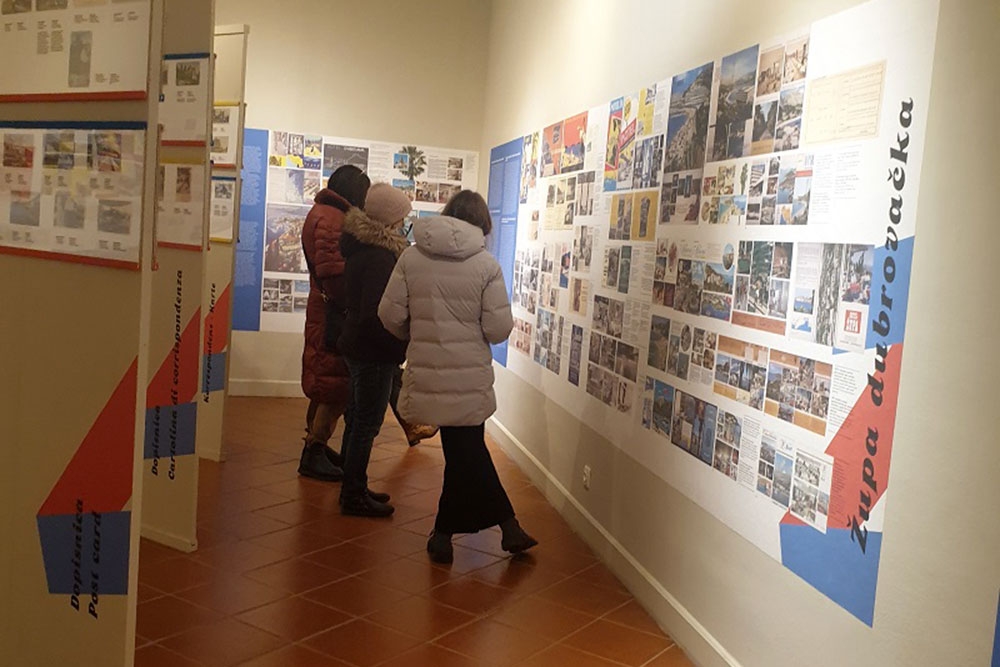 Noć muzeja; Dubrovački muzeji predstavili multimedijalni vodič &bdquo;Knežev dvor u Dubrovniku&ldquo; (FOTO)