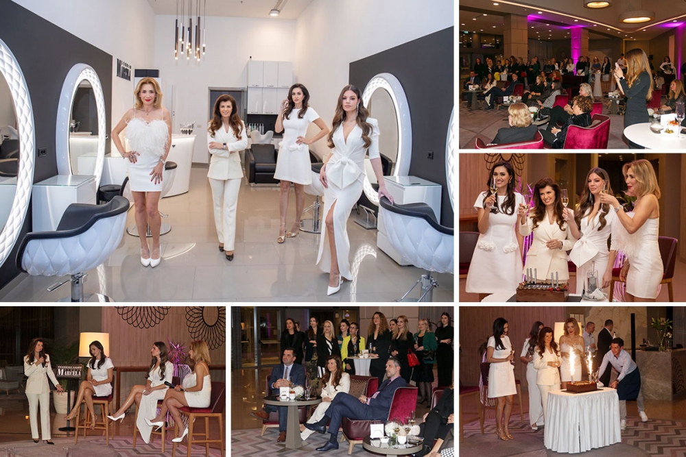 Oaza ljepote s potpisom Studia Marcela stigla i u Župu (FOTOGALERIJA)
