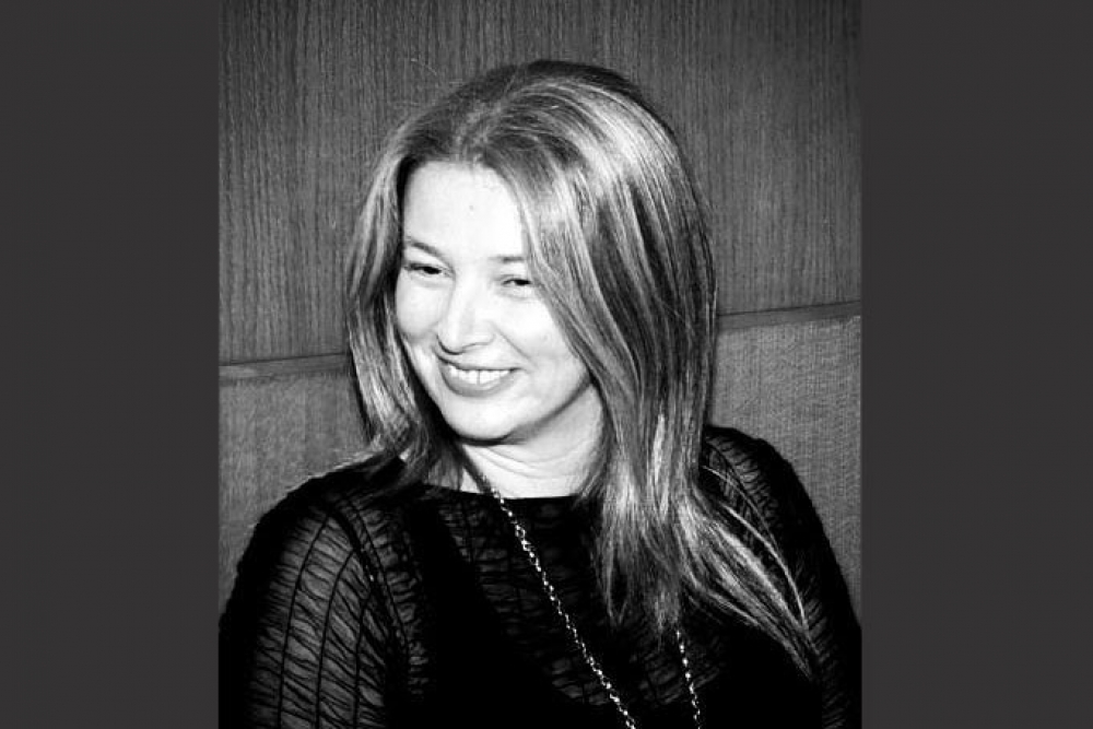 Jutros u 61. godini preminula Adriana Toma&scaron;ić, dugogodi&scaron;nja urednica Radio Dubrovnika