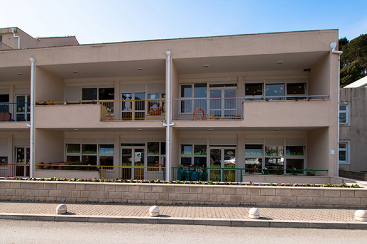 Dječji vrtić Župa dubrovačka traži Administratora projekta financiranog sredstvima EU fondova