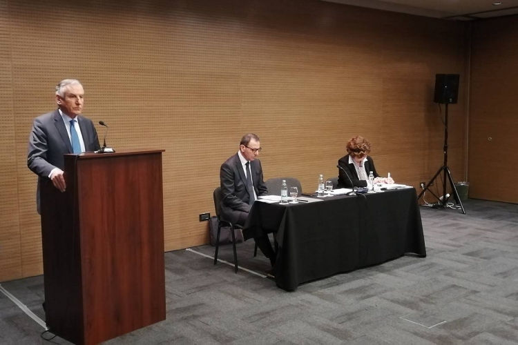 Skup&scaron;tina Turističke zajednice županije - Porast dolazaka i noćenja obilježili 2018. godinu