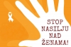 Međunarodni dan borbe protiv nasilja nad ženama, na području na&scaron;e županije ove godine 93 kaznena djela nasilja nad ženama