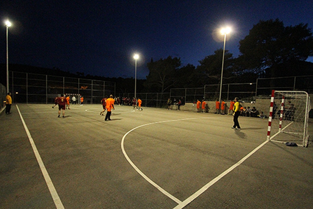 Čibača kup - Malonogometni turnir na igrali&scaron;tu u Čibači, prijave do 8. kolovoza