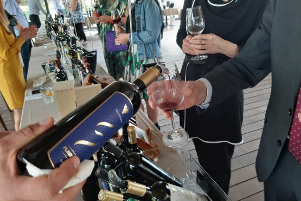 Prijavite se na stipendiju &bdquo;Dubrovnik FestiWine Challenge&ldquo; 2020. u ugostiteljskoj struci