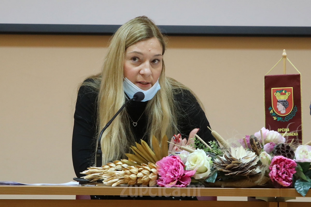 Anamarija Kusalo o programu rada TZO za 2021. godinu; Obljetnicu 100 godina turizma obilježit ćemo dogodine