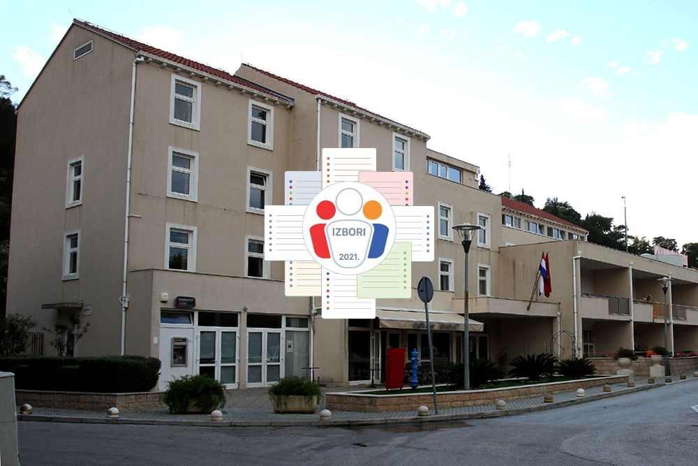 Općinsko izborno povjerenstvo objavilo rezultate izbora za župskog Općinskog načelnika