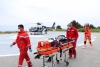 U dvije godine hitna helikopterska medicinska služba uspje&scaron;no odradila 753 intervencije