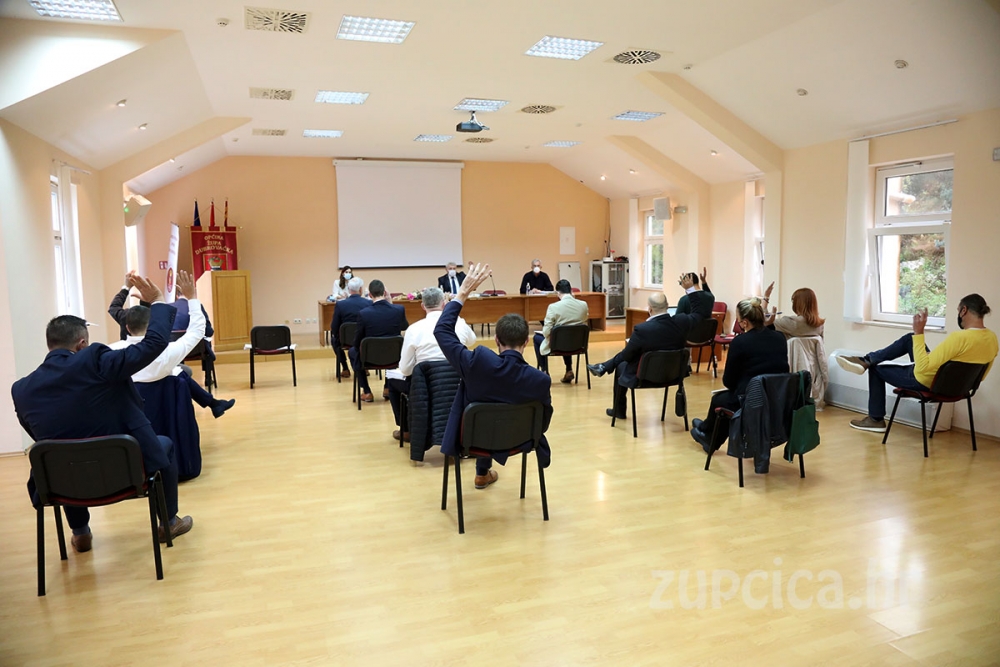 Trećim rebalansom općinski Proračun je smanjen za milijun i pol kuna, sada iznosi 53.340.000,00 kn