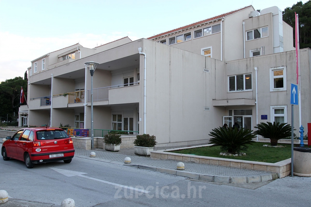 U Dječji vrtić Župa dubrovačka od ponedjeljka kreće 44 djece, rad djelatnica organiziran u dvije smjene