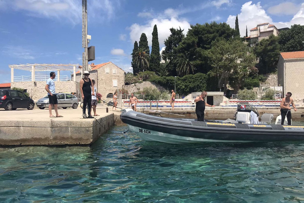 Eko akcija či&scaron;ćenja podmorja i Župski ribarski kup odgođeni za nedjelju 8. lipnja