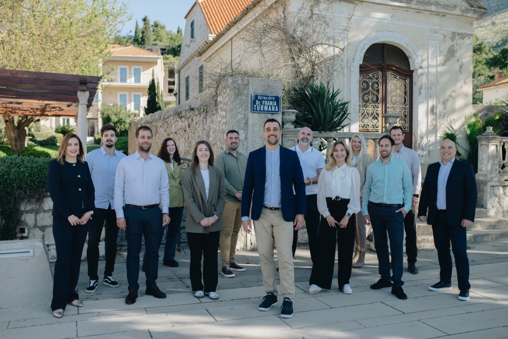 Predstavljena lista kandidata Župske stranke - Župke za Općinsko vijeće