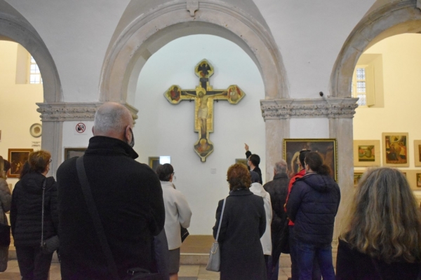 Kr&scaron;ćansko lice kulture &bdquo;Noć crkvenih muzeja&ldquo; večeras od 18 sati