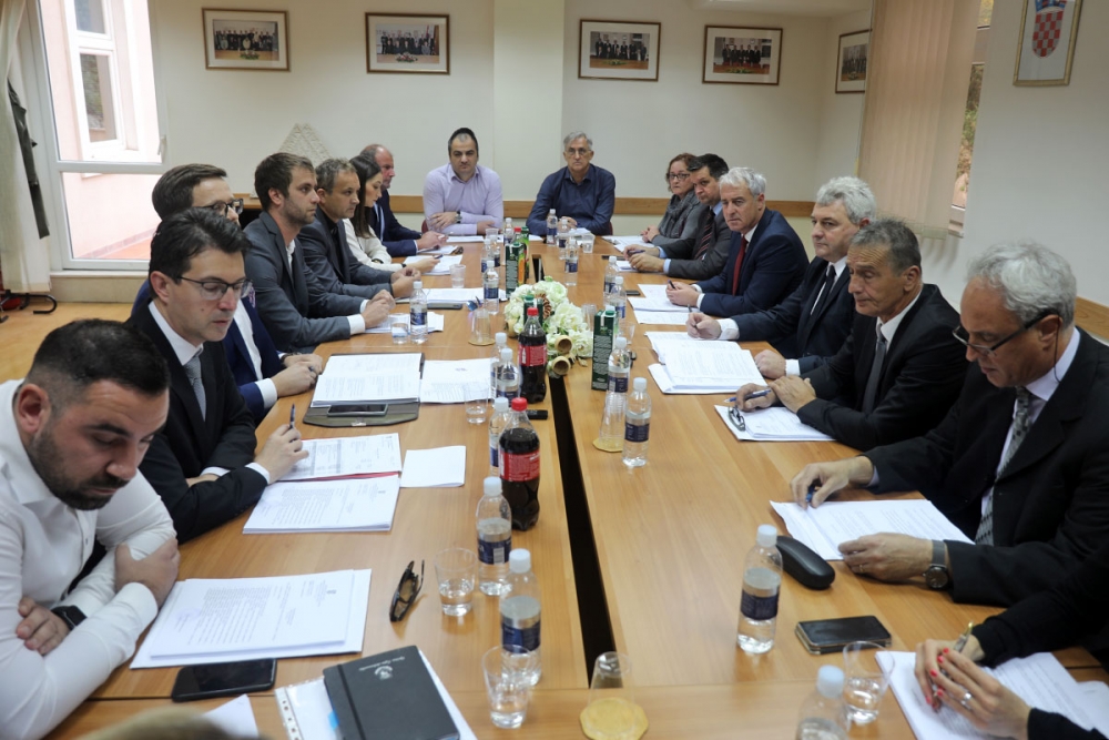 Političkim strankama i nezavisnim vijećnicima u 2020. iz općinskog proračuna 77.112,00 kuna