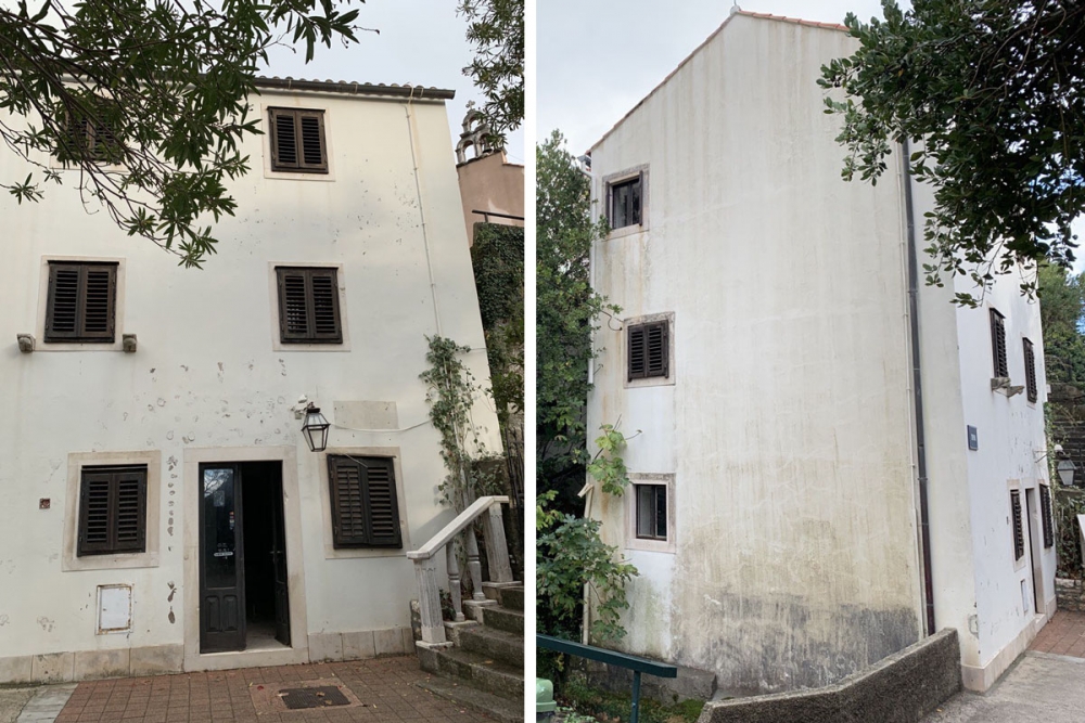 Dubrovačka biskupija ponovo objavila poziv za zakup zgrade &bdquo;Mlinica&ldquo; u Mlinima