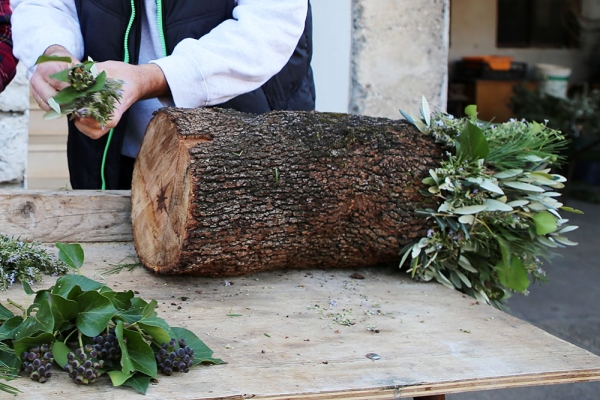Nazdravlje Vam Badnji dan - Kako se dan uoči Božića u Župi obilježavao nekad