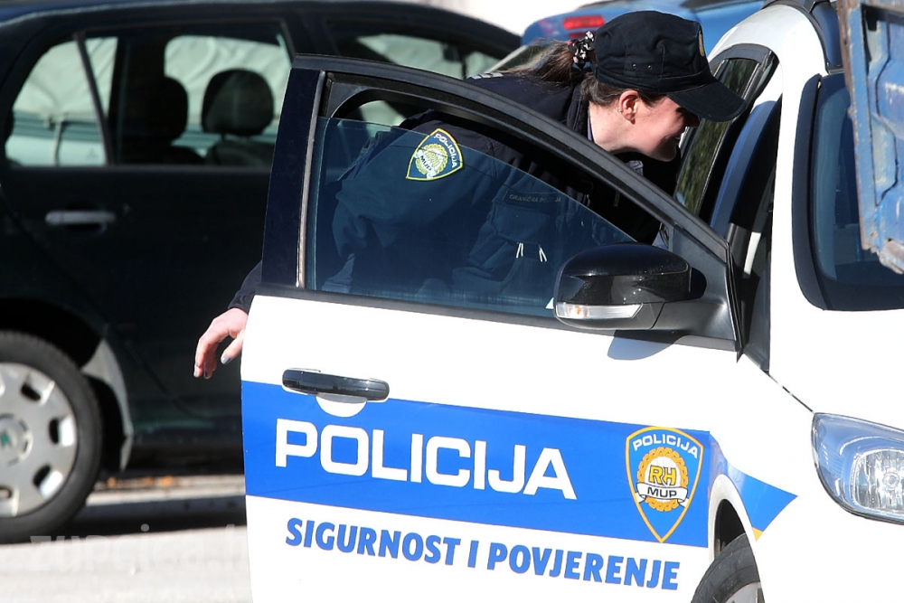 Kazneno djelo krivotvorenja isprava; Troje BiH državljana krivotvorili potvrde o rezultatu testiranja