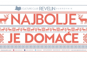 Blagdanski maraton dobre zabave u Revelinu