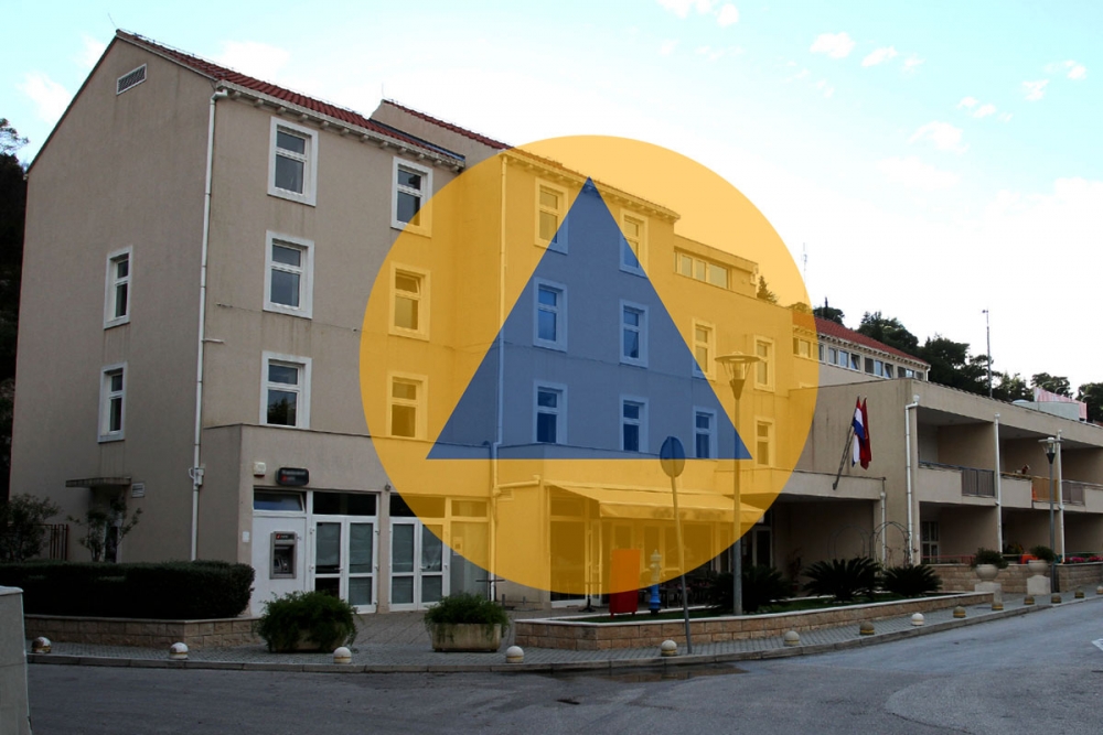 Važna Obavijest Stožera civilne Za&scaron;tite Općine Župa dubrovačka
