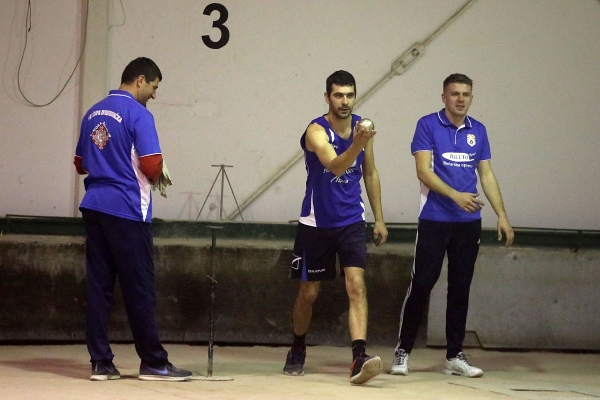 Druga boćarska lige; Župa dubrovačka-HE u derbiju bolja od Komolca, Postranje izgubilo od Otoka