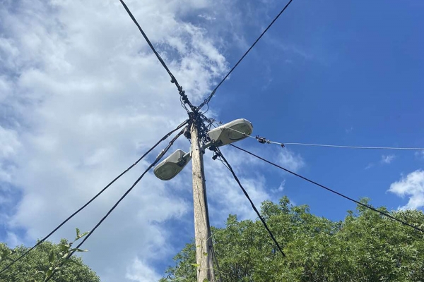 Obavijest iz Elektrojuga; Sutra od 09:00 do 15:00 sati bez struje Na Rijeci i Žitkovići
