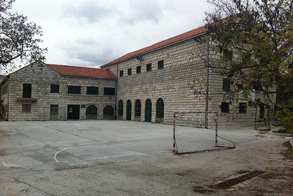 Sutra i prekosutra prikupljanje pomoći stradalima u Petrinji u staroj &scaron;koli na Kantulama