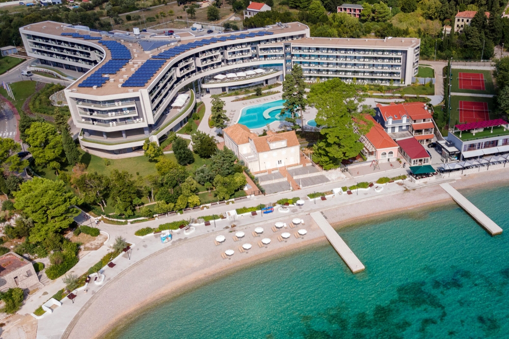 Maistra Hospitality Group zapo&scaron;ljava u hotelu Sheraton u Srebrenom