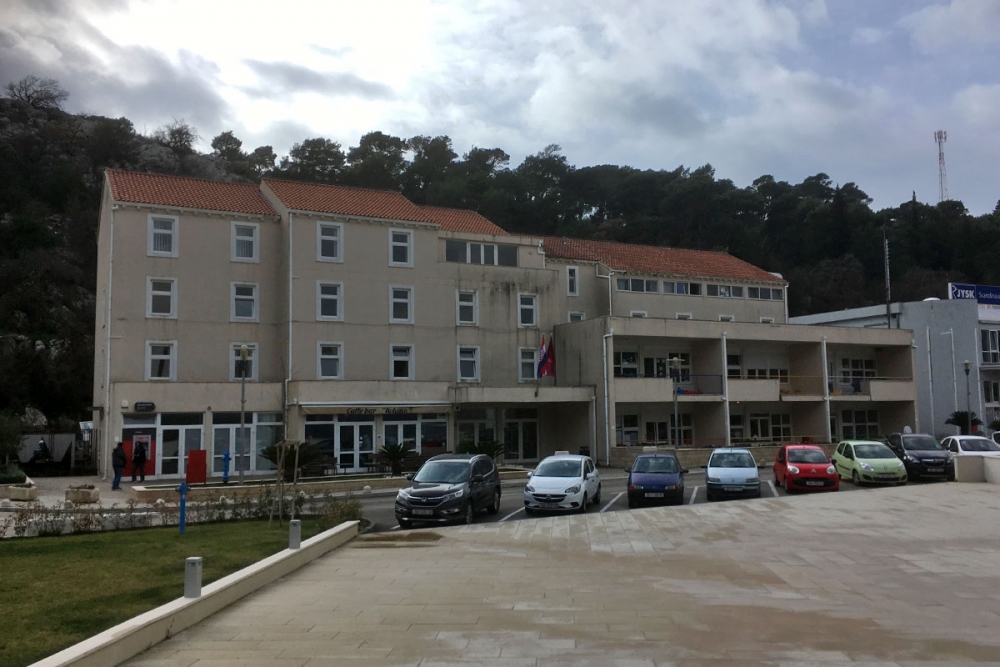 Od utorka ponovo otvoreno Libertasovo prodajno mjesto Župa u zgradi Općine