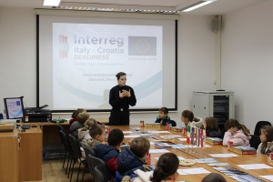 Prigodni program povodom Međunarodnog dana civilne za&scaron;tite, glavna tema EU fondovi