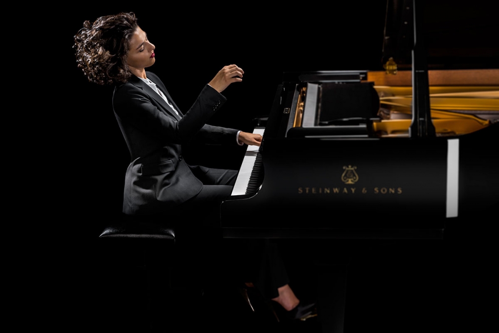 Glazbeni spektakl u Kneževu dvoru &ndash; u prodaji dodatna mjesta za Khatiu Buniatishvili!