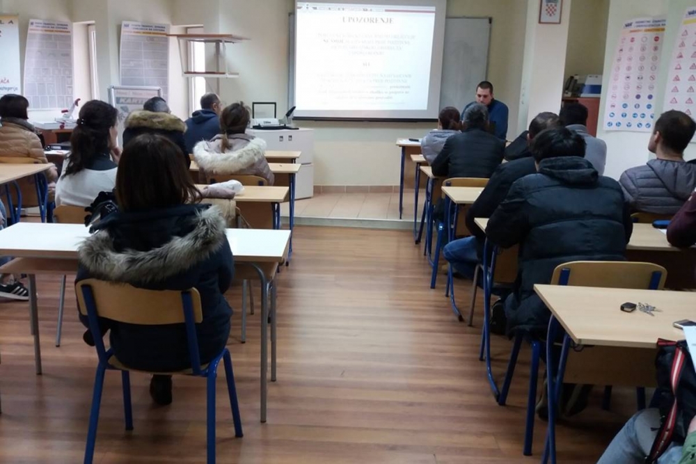 Centar za poduzetni&scaron;tvo poziva na besplatnu prezentaciju &bdquo;Mali trikovi Facebook ogla&scaron;avanja"