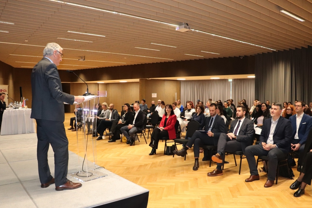 U Dubrovniku održan Info dan Programa prekogranične suradnje Italija - Hrvatska