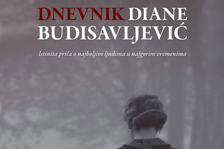 &bdquo;Dnevnik Diane Budisavljević&ldquo; od ponedjeljka u Kinematografima Dubrovnik