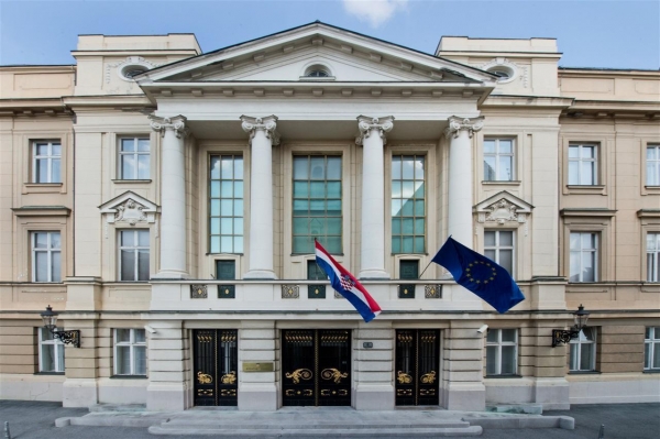 Parlamentarni izbori; Zastupnike za deseti saziv Hrvatskog sabora biramo u nedjelju 5. srpnja
